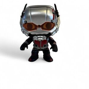 Funko Pop! Mystery Mini ANT-MAN (Marvel Collector Corps Exclusive) Out of Box